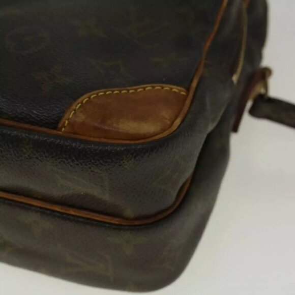 LOUIS VUITTON Monogram Amazon Shoulder Bag M45236 LV Auth - Picture 6 of 16